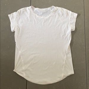 Lulu workout tank size 6